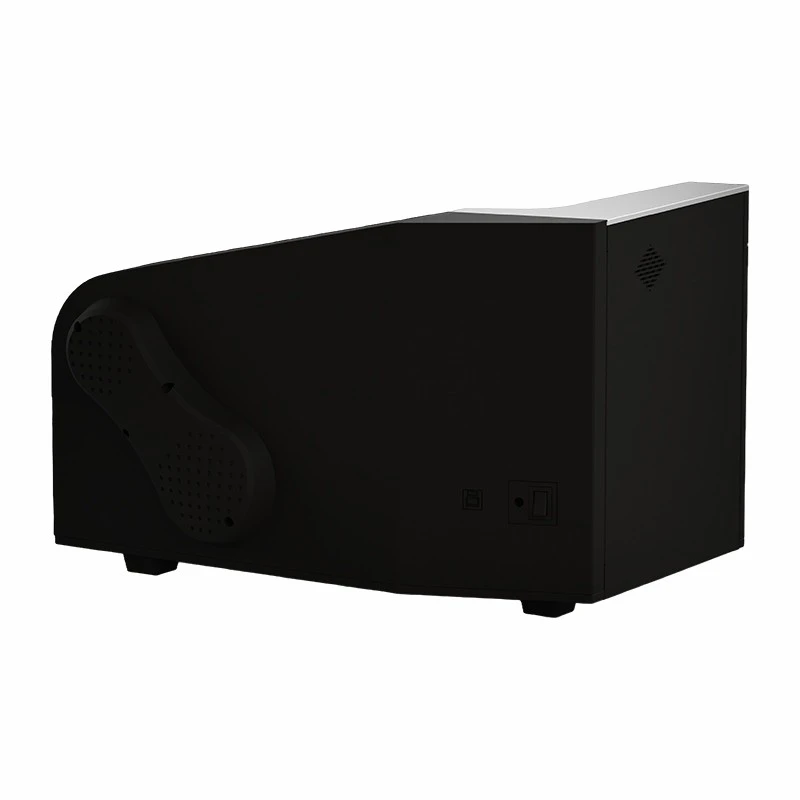 Dental Desktop Scanner price